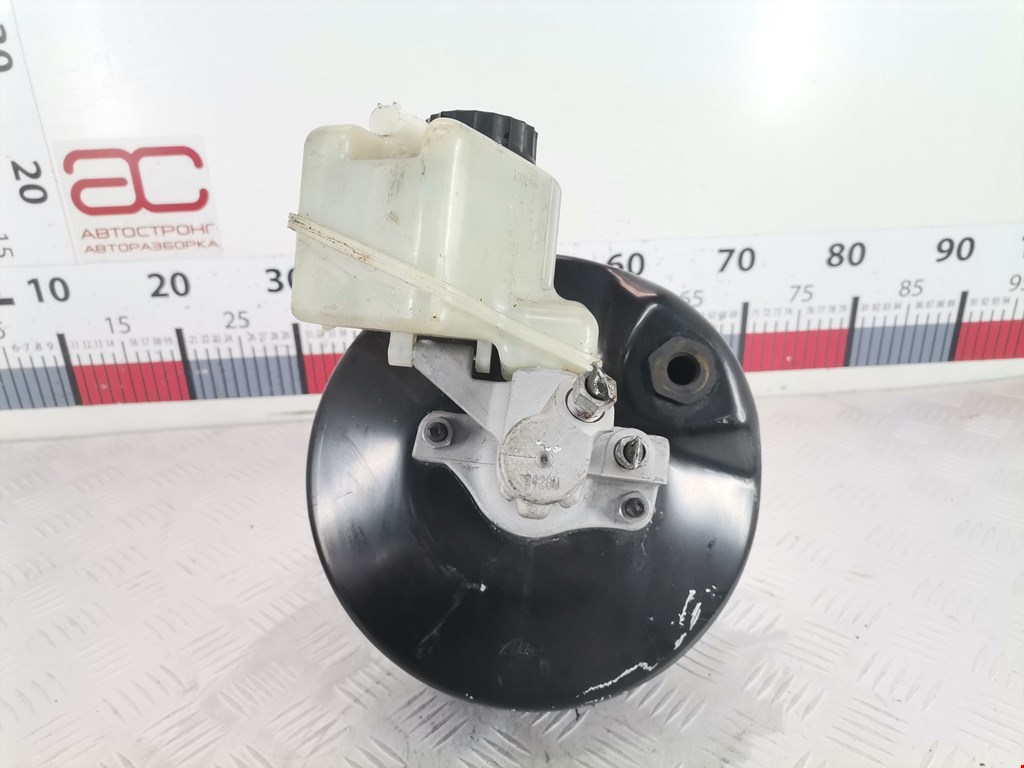 Усилитель тормозов вакуумный MERCEDES-BENZ C-Class C-klasse W204 2007-2015