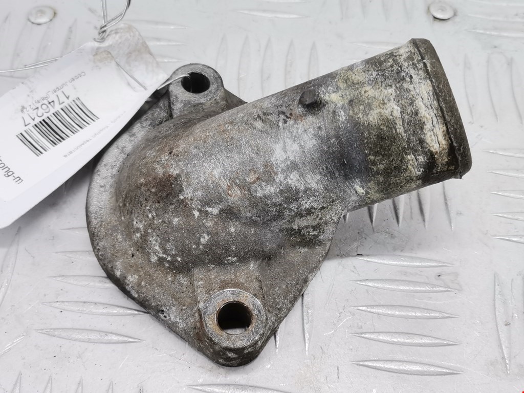 Корпус термостата CITROEN Jumper 244 2002-2006