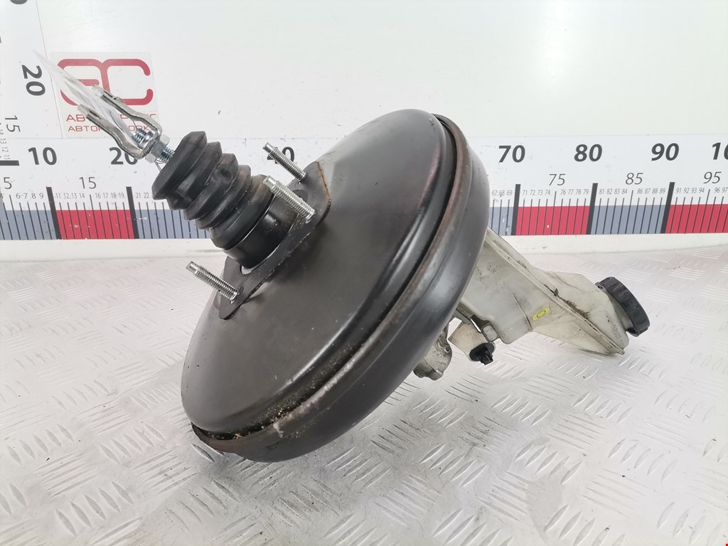 Усилитель тормозов вакуумный NISSAN Qashqai J10 2006-2013