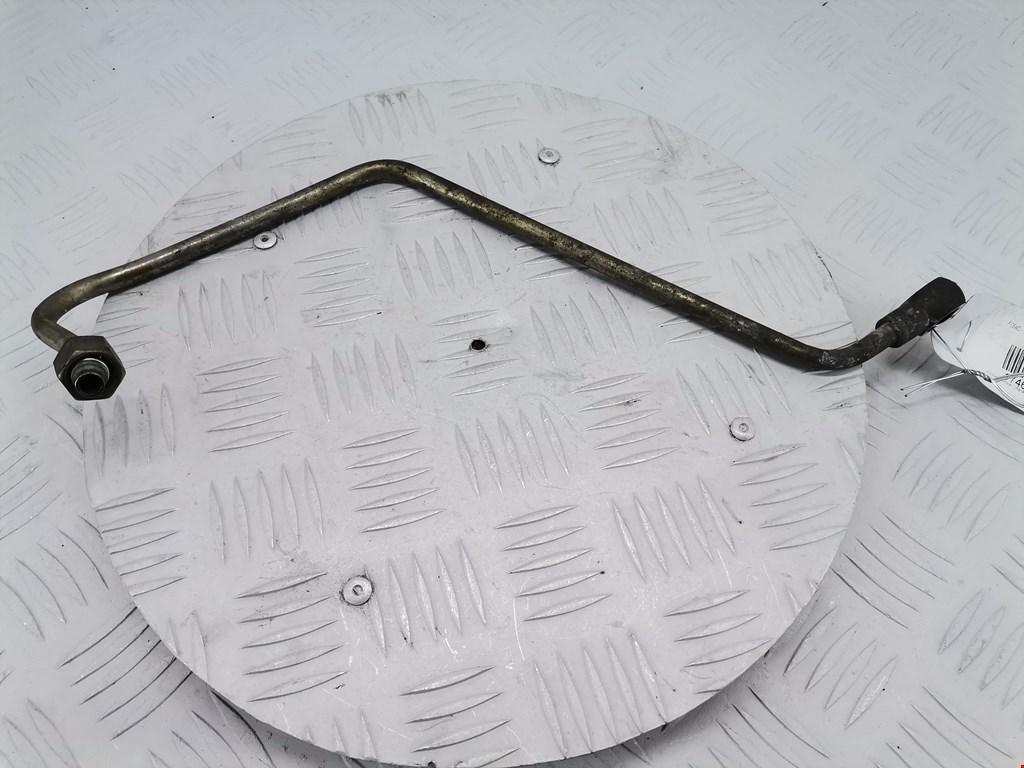 Трубка нагнетателя CITROEN Jumper 244 2002-2006