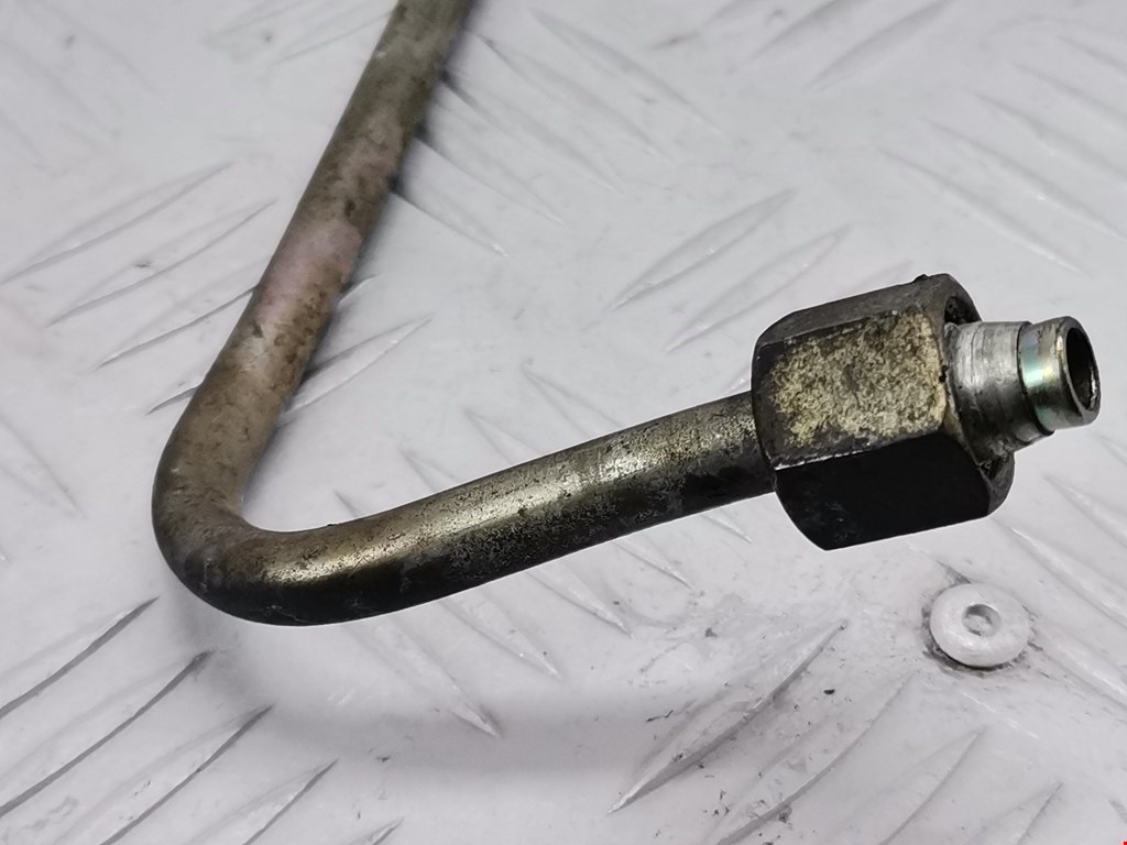 Трубка нагнетателя CITROEN Jumper 244 2002-2006