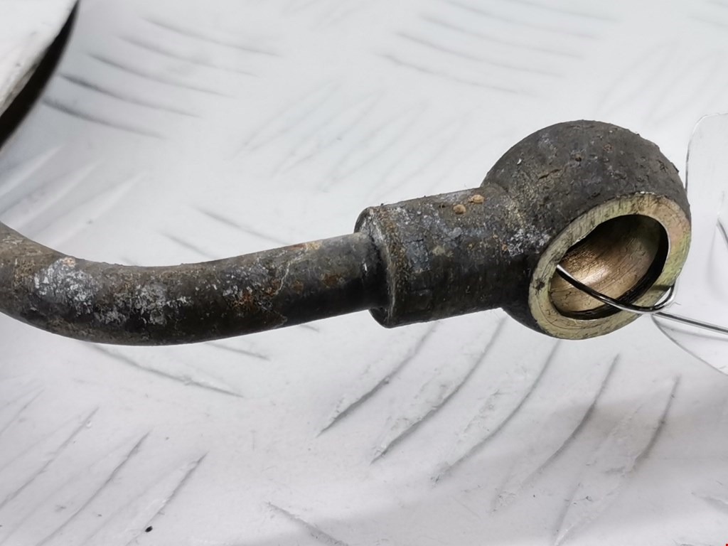 Трубка нагнетателя CITROEN Jumper 244 2002-2006