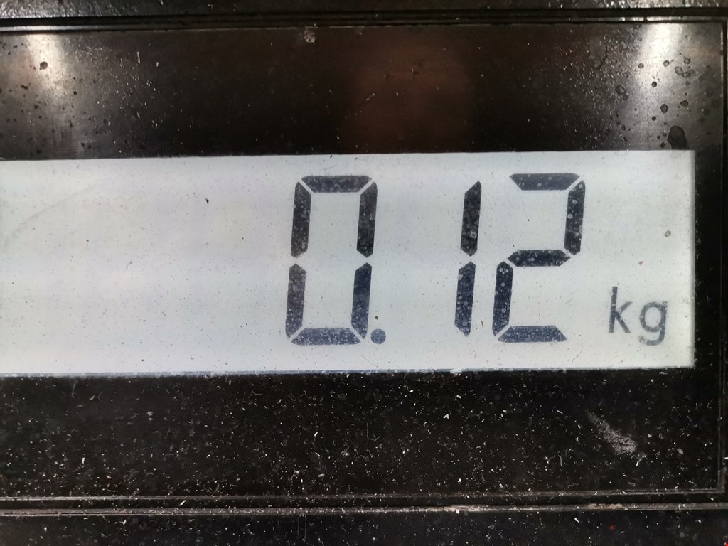 Трубка нагнетателя CITROEN Jumper 244 2002-2006