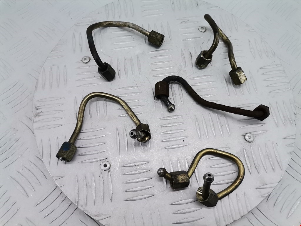 Трубка топливная CITROEN Jumper 244 2002-2006