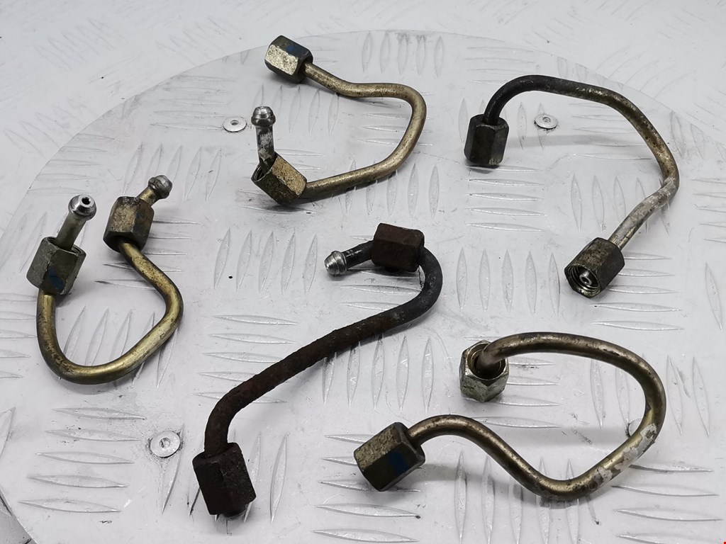 Трубка топливная CITROEN Jumper 244 2002-2006