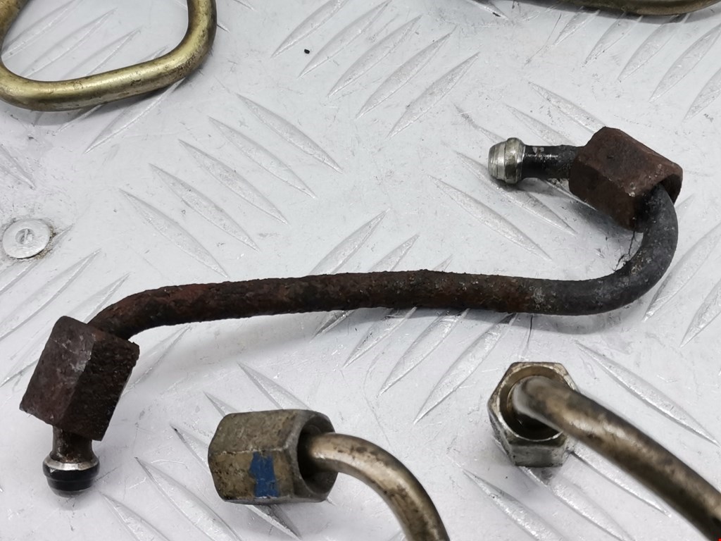 Трубка топливная CITROEN Jumper 244 2002-2006