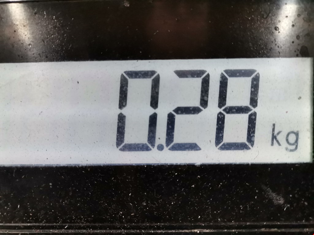 Трубка топливная CITROEN Jumper 244 2002-2006