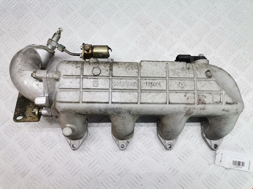 Коллектор впускной CITROEN Jumper 244 2002-2006
