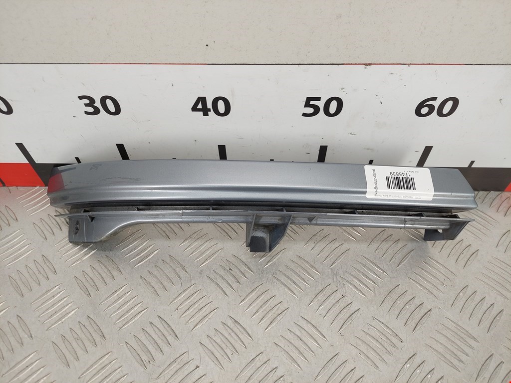 Накладка (планка) под фару правую Opel Zafira A (1999-2006)