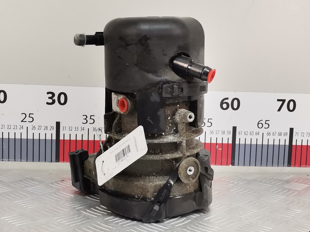 Насос гидроусилителя руля (ГУР) CITROEN C5 II 2007-2017