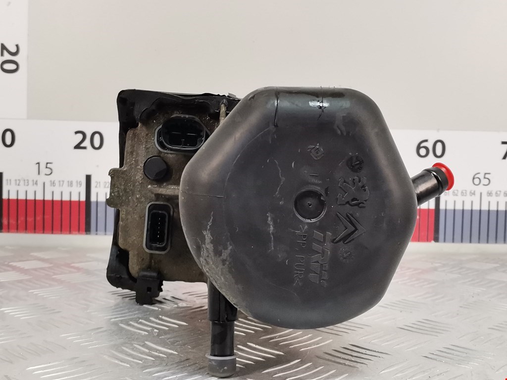 Насос гидроусилителя руля (ГУР) CITROEN C5 II 2007-2017