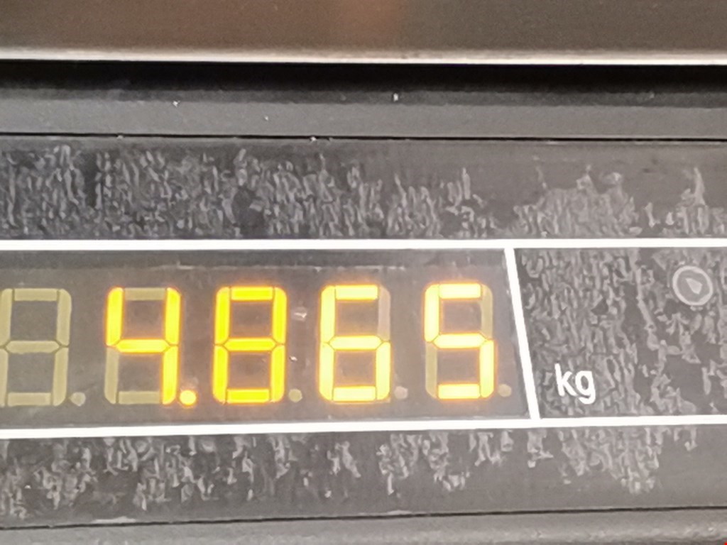 Насос гидроусилителя руля (ГУР) CITROEN C5 II 2007-2017