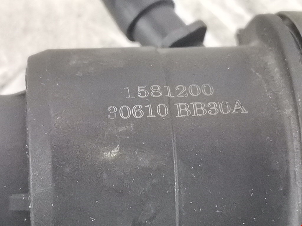 Цилиндр сцепления главный NISSAN Qashqai J10 2006-2013