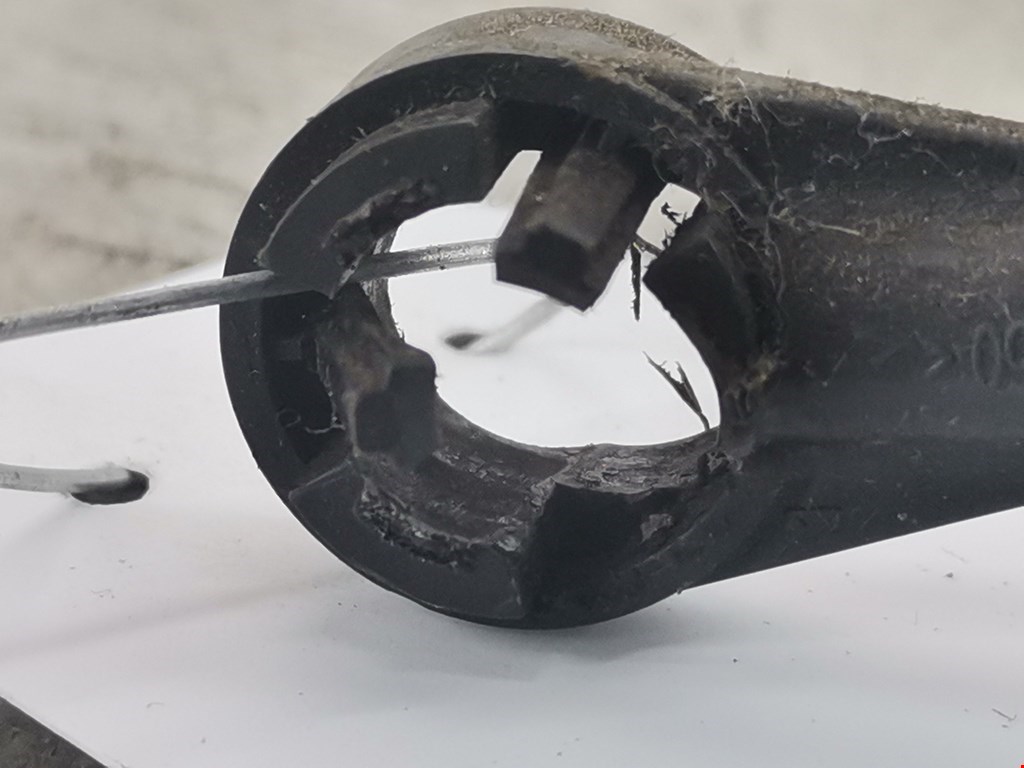 Цилиндр сцепления главный NISSAN Qashqai J10 2006-2013