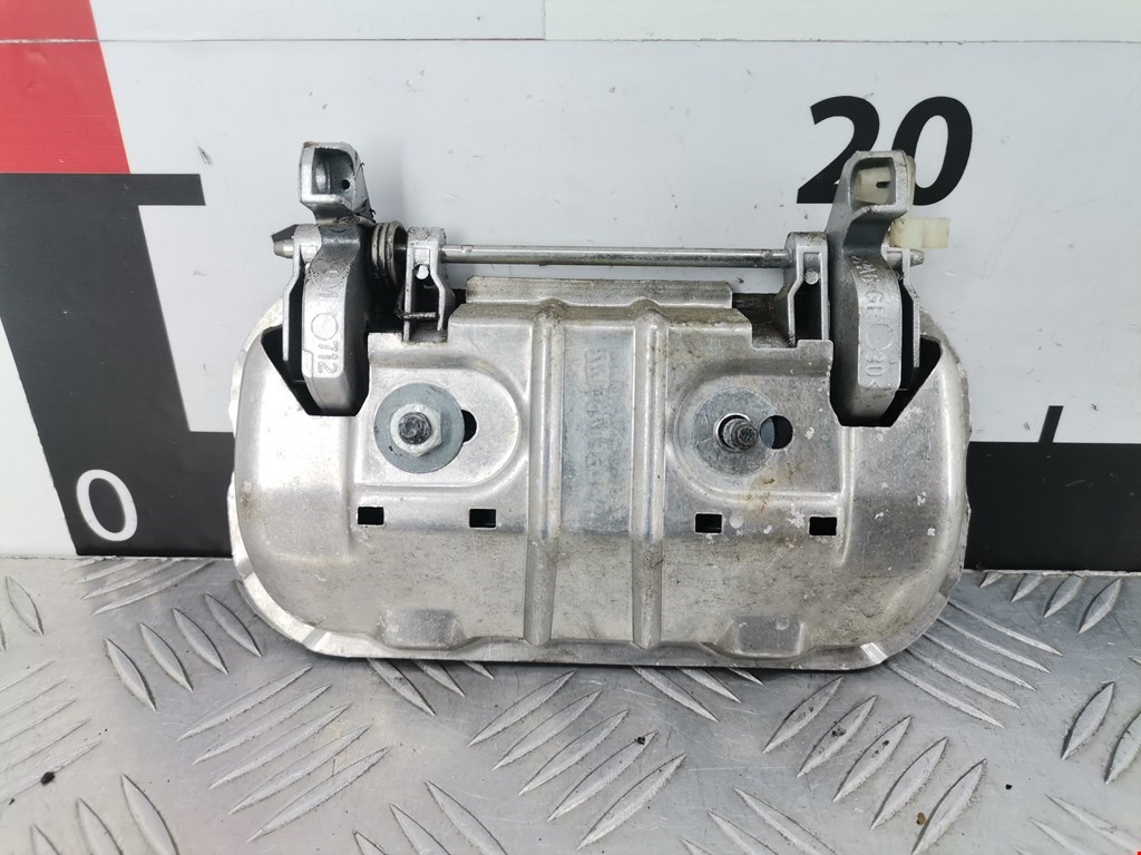 Ручка двери передней наружная правая OPEL Vectra Vectra B 1995-2002