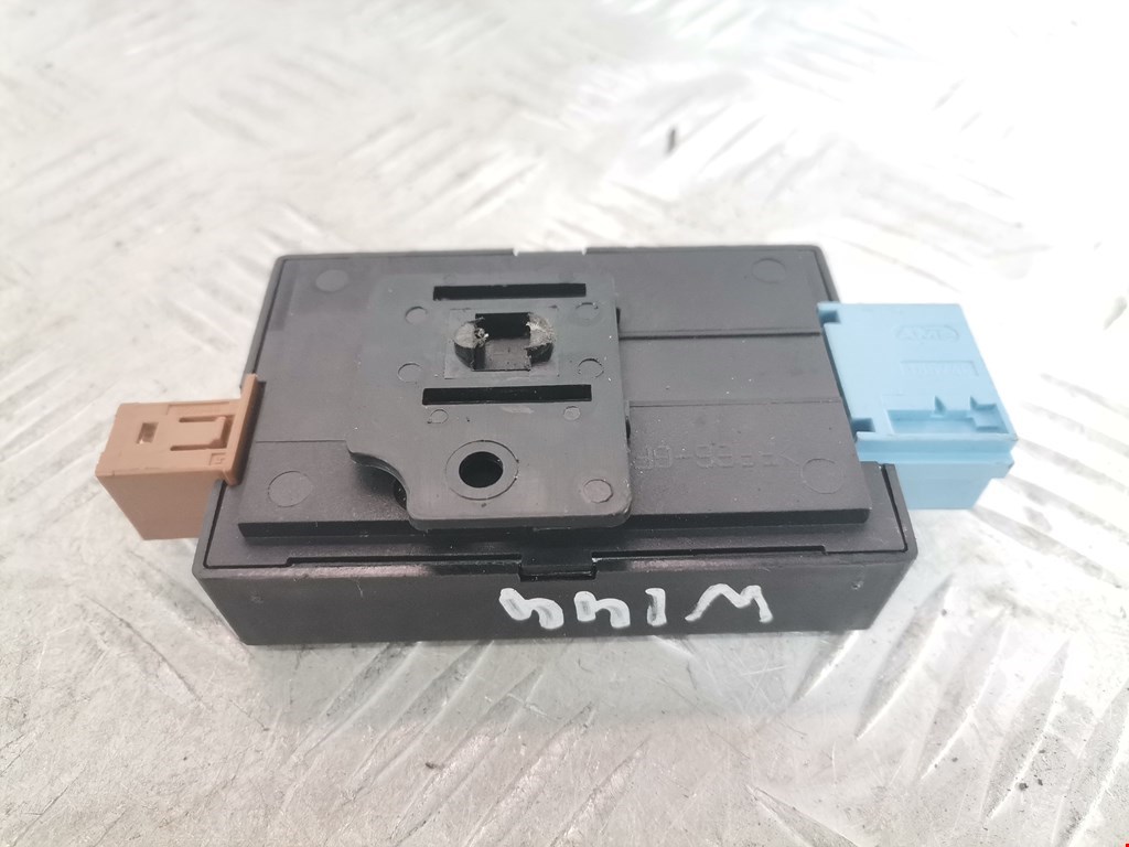 Усилитель антенны CITROEN C5 II 2007-2017