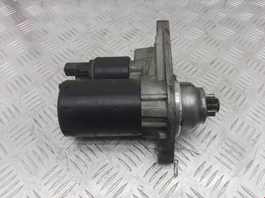 Стартер SEAT Ibiza 2002-2008