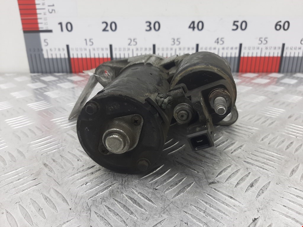 Стартер SEAT Ibiza 2002-2008