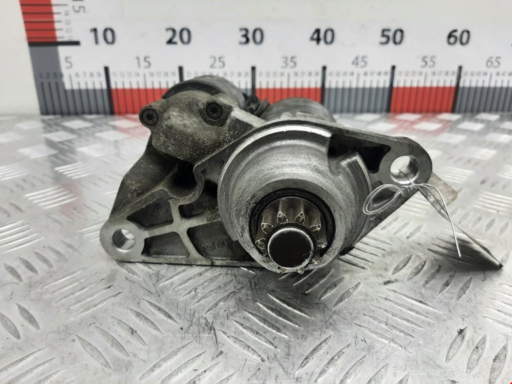 Стартер SEAT Ibiza 2002-2008