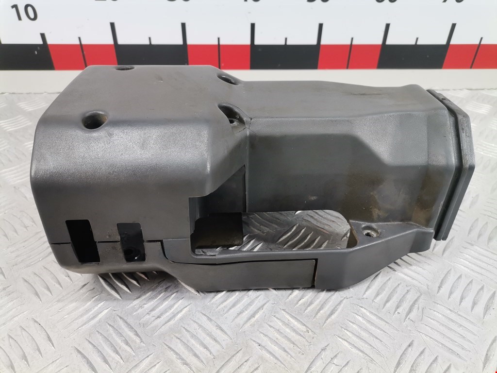 Кожух рулевой колонки IVECO EuroCargo II 2003-2008