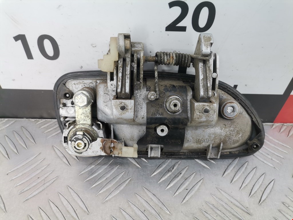 Ручка двери передней наружная левая SUBARU Legacy 1994-1999