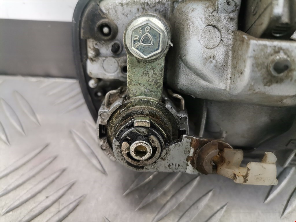 Ручка двери передней наружная левая SUBARU Legacy 1994-1999