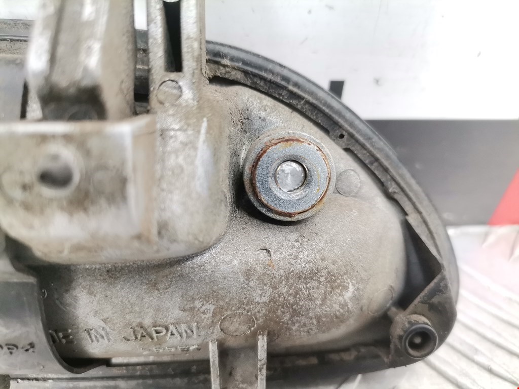 Ручка двери передней наружная левая SUBARU Legacy 1994-1999