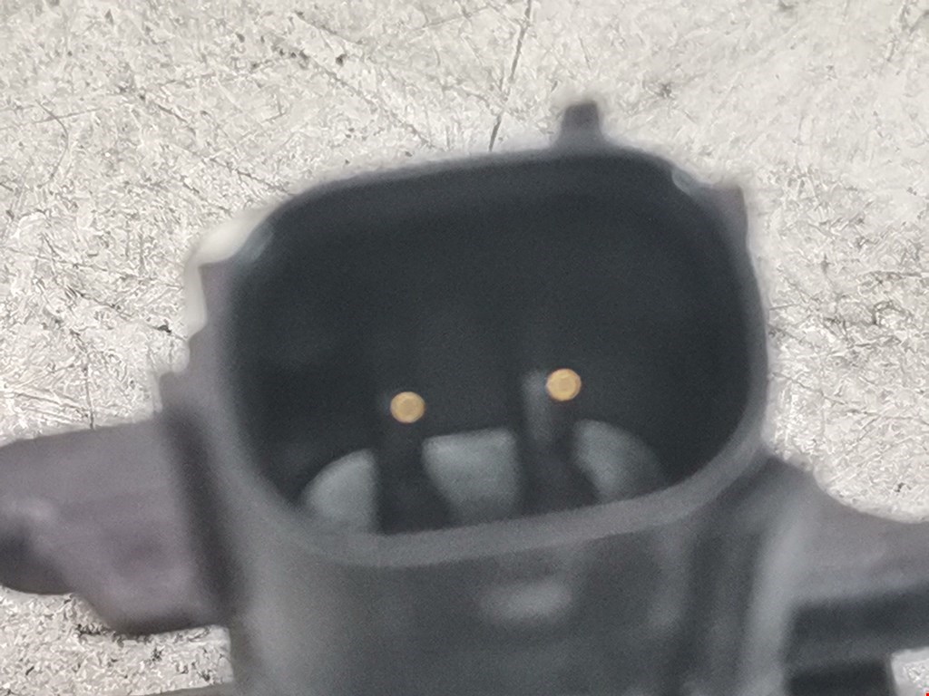 Датчик AIR BAG (подушек безопасности) HYUNDAI Santa Fe CM 2005-2012