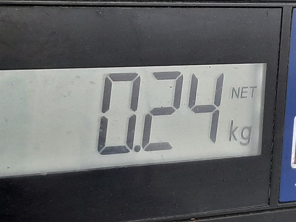 Клемма аккумулятора (плюс) + AUDI A3 8L 1996-2003