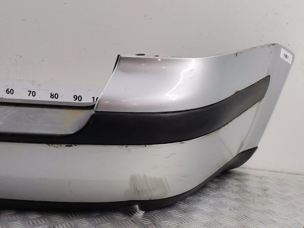 Бампер задний VOLKSWAGEN Golf IV 1997-2003