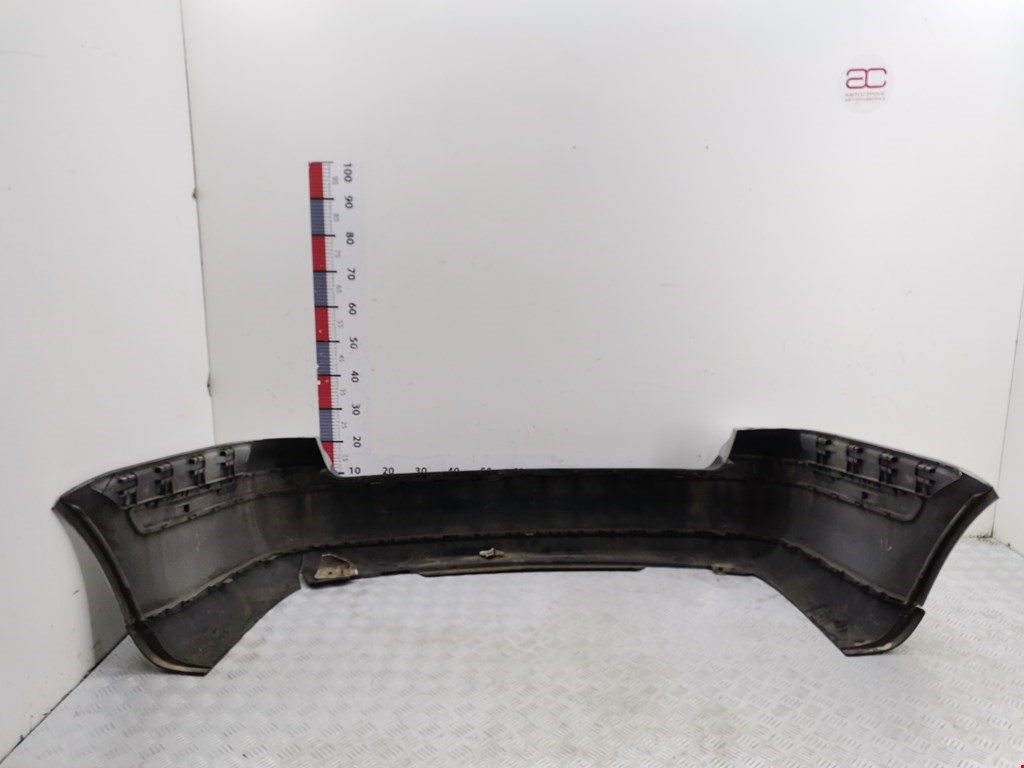 Бампер задний VOLKSWAGEN Golf IV 1997-2003