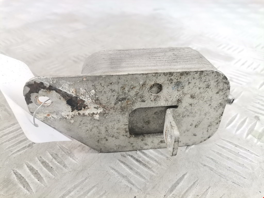 Радиатор топливный VOLKSWAGEN Touareg 2002-2010