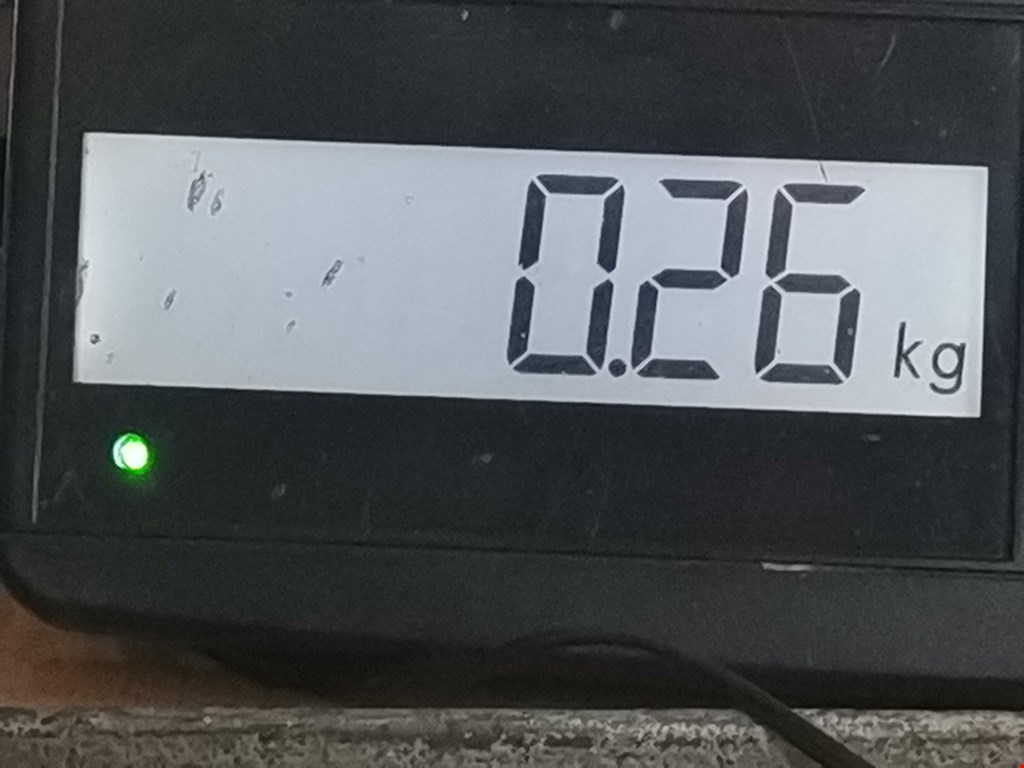 Радиатор топливный VOLKSWAGEN Touareg 2002-2010