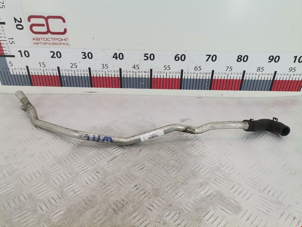 Патрубок VOLKSWAGEN Touareg 2002-2010