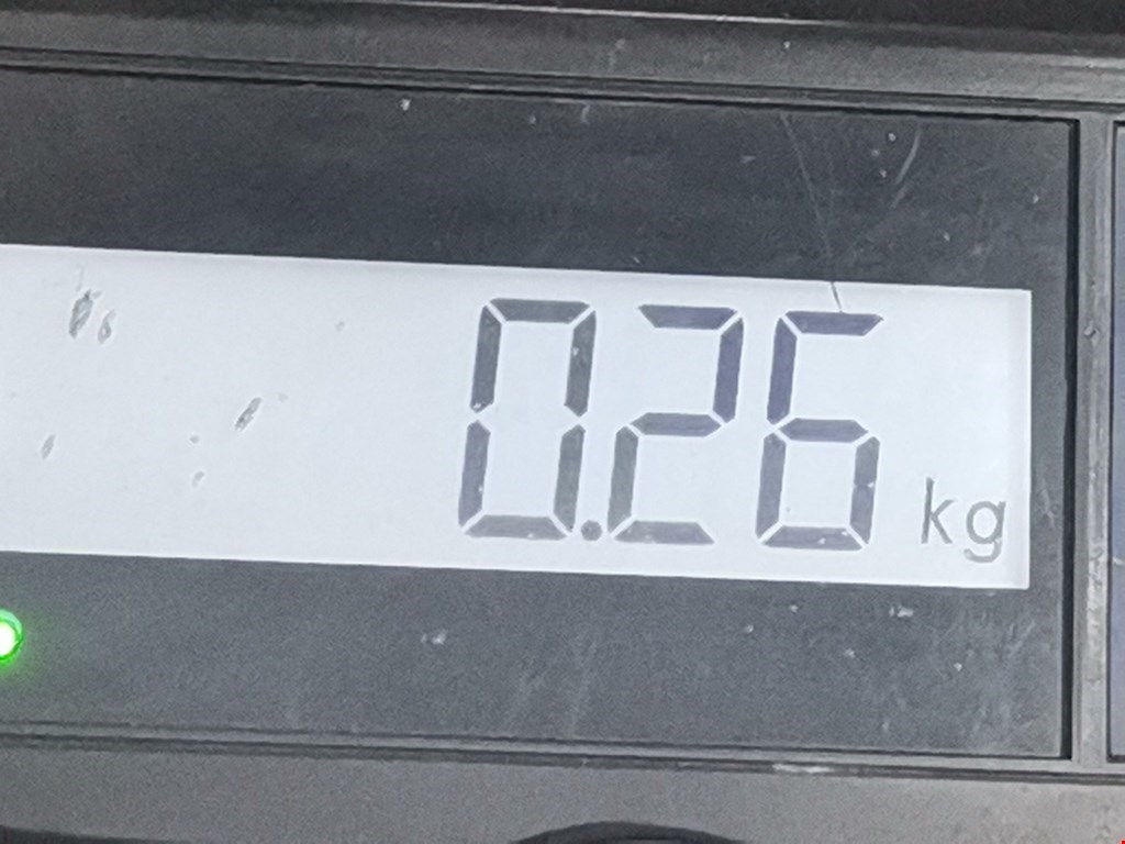 Патрубок VOLKSWAGEN Touareg 2002-2010