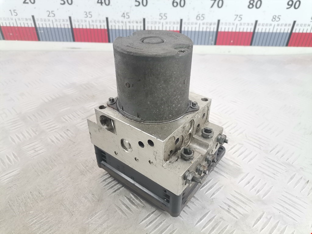 Блок ABS (насос) MERCEDES-BENZ CLS-Class C219 2004-2010