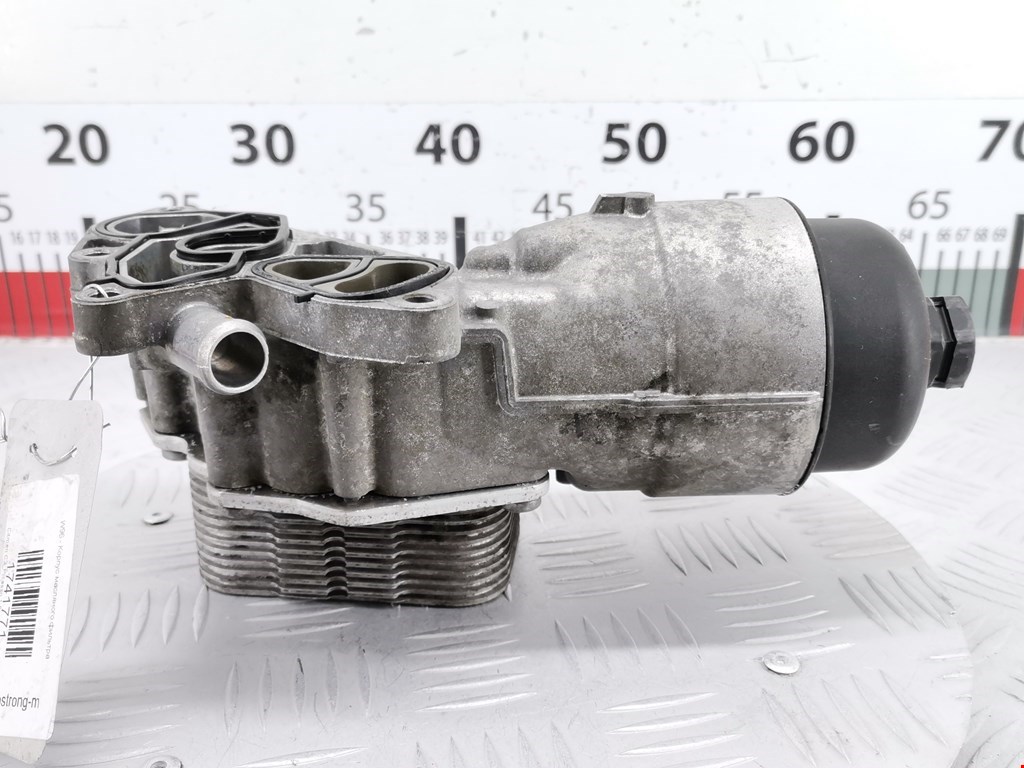 Корпус масляного фильтра CITROEN C3 Picasso 2009-2017