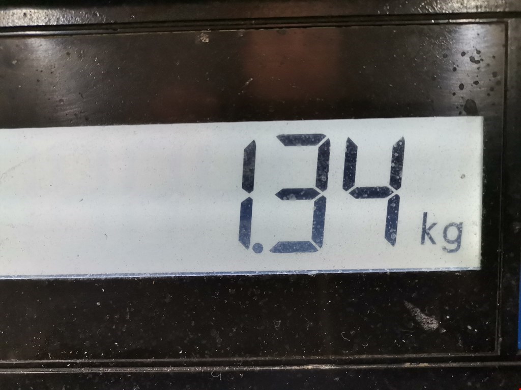 Корпус масляного фильтра CITROEN C3 Picasso 2009-2017