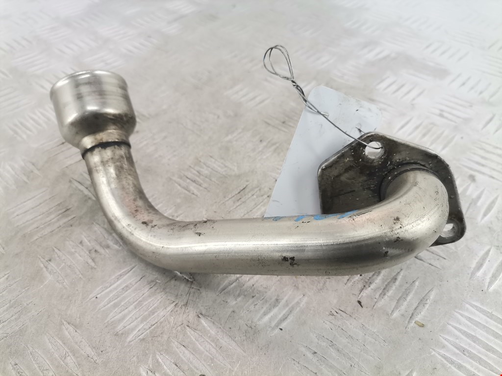 Глушитель автономного отопителя (вебасто) Mercedes ML-Class (W164) (2005-2011)