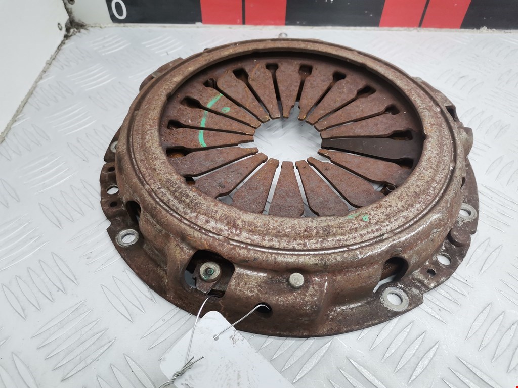 Маховик (демпфер сцепления) CITROEN Jumper 244 2002-2006