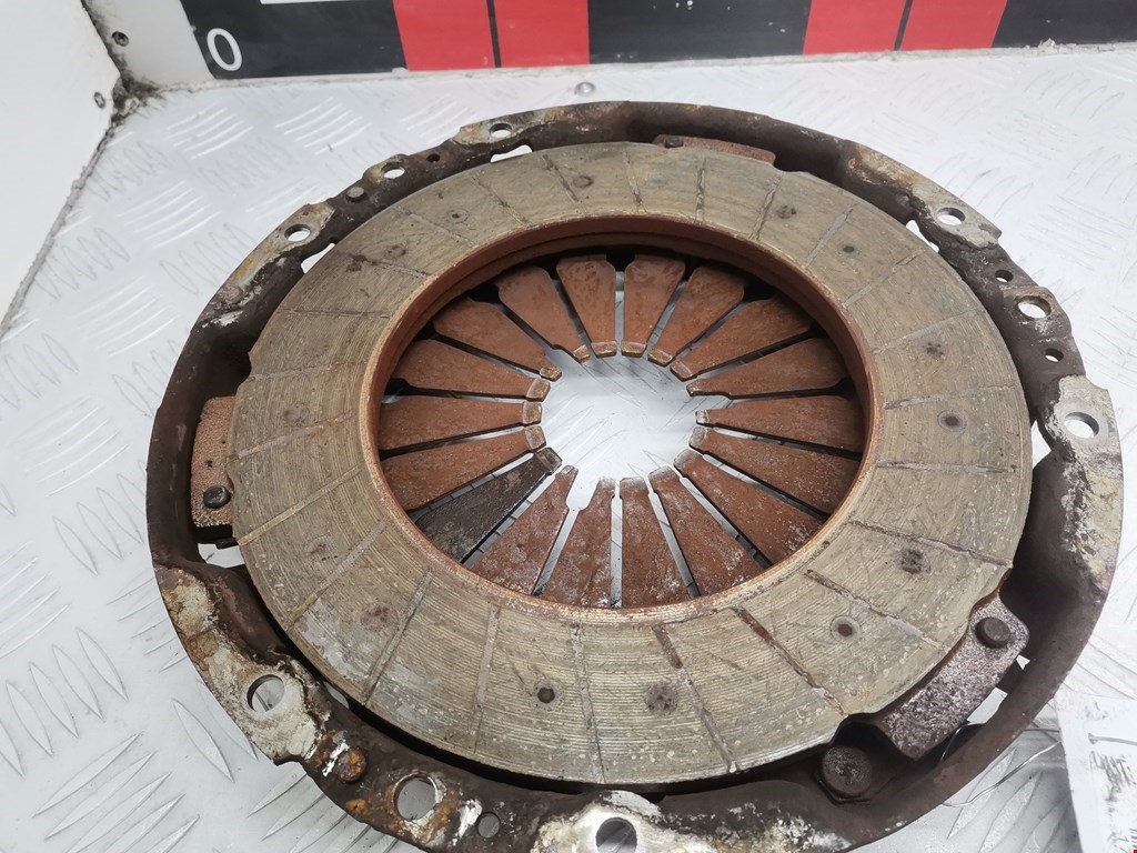 Маховик (демпфер сцепления) CITROEN Jumper 244 2002-2006