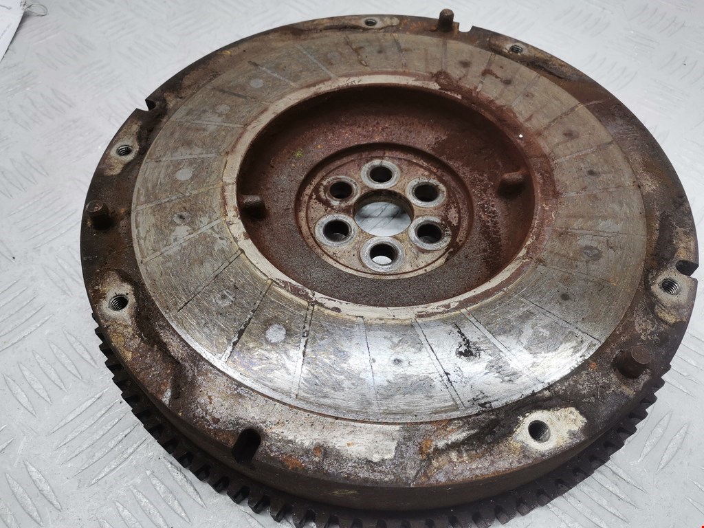 Маховик (демпфер сцепления) CITROEN Jumper 244 2002-2006