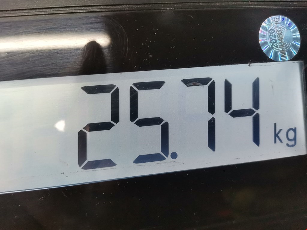 Маховик (демпфер сцепления) CITROEN Jumper 244 2002-2006