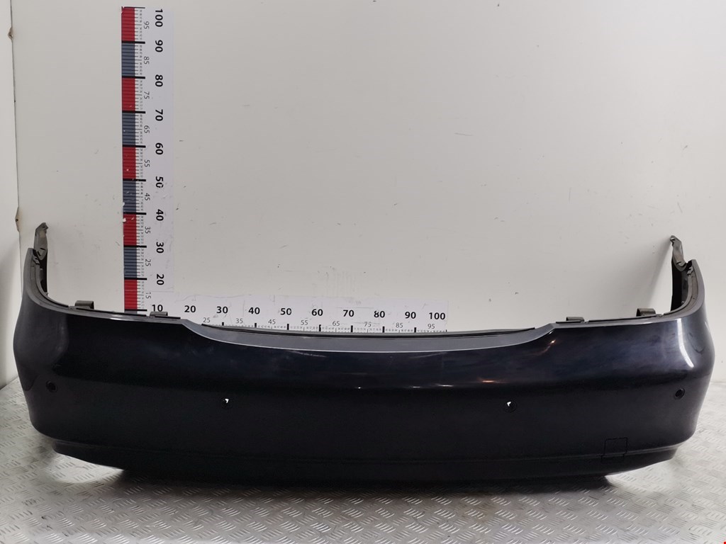 Бампер задний MERCEDES-BENZ CLS-Class C219 2004-2010