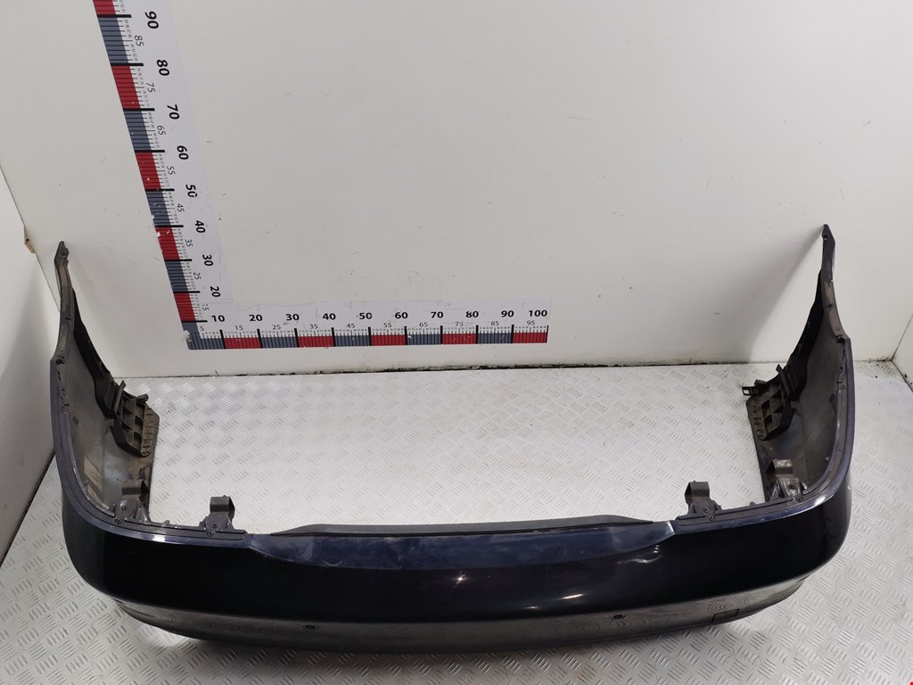 Бампер задний MERCEDES-BENZ CLS-Class C219 2004-2010