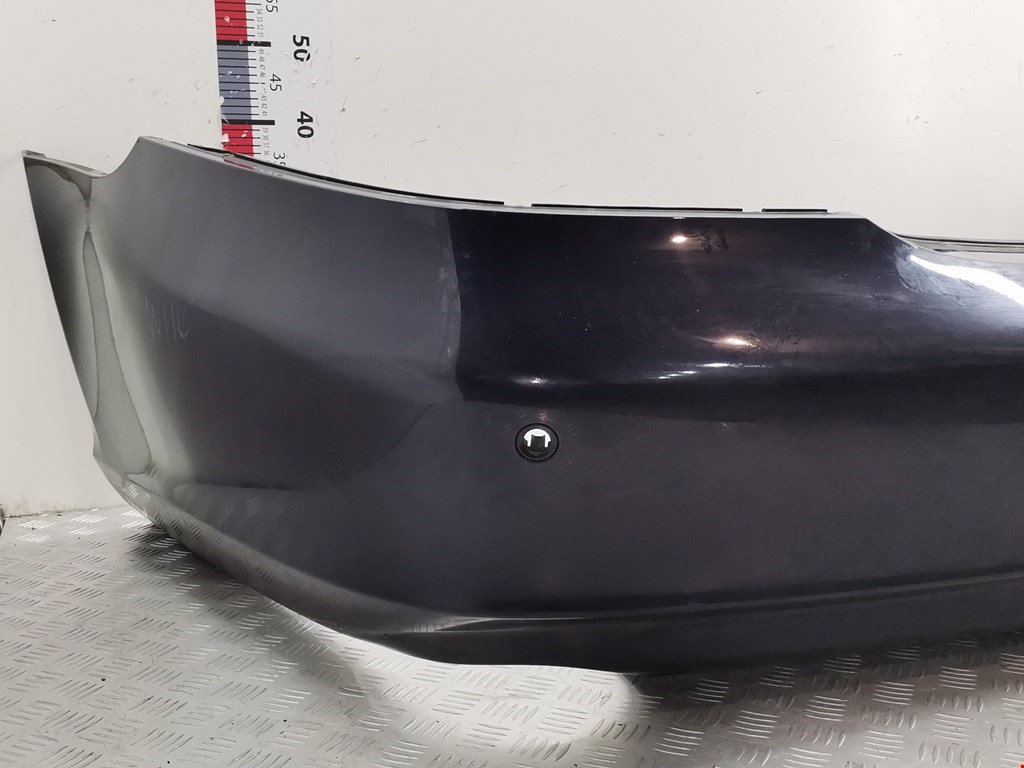 Бампер задний MERCEDES-BENZ CLS-Class C219 2004-2010