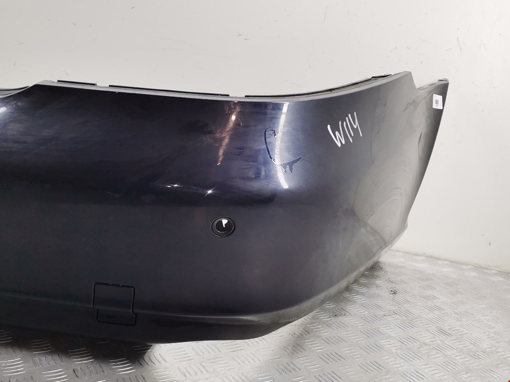 Бампер задний MERCEDES-BENZ CLS-Class C219 2004-2010