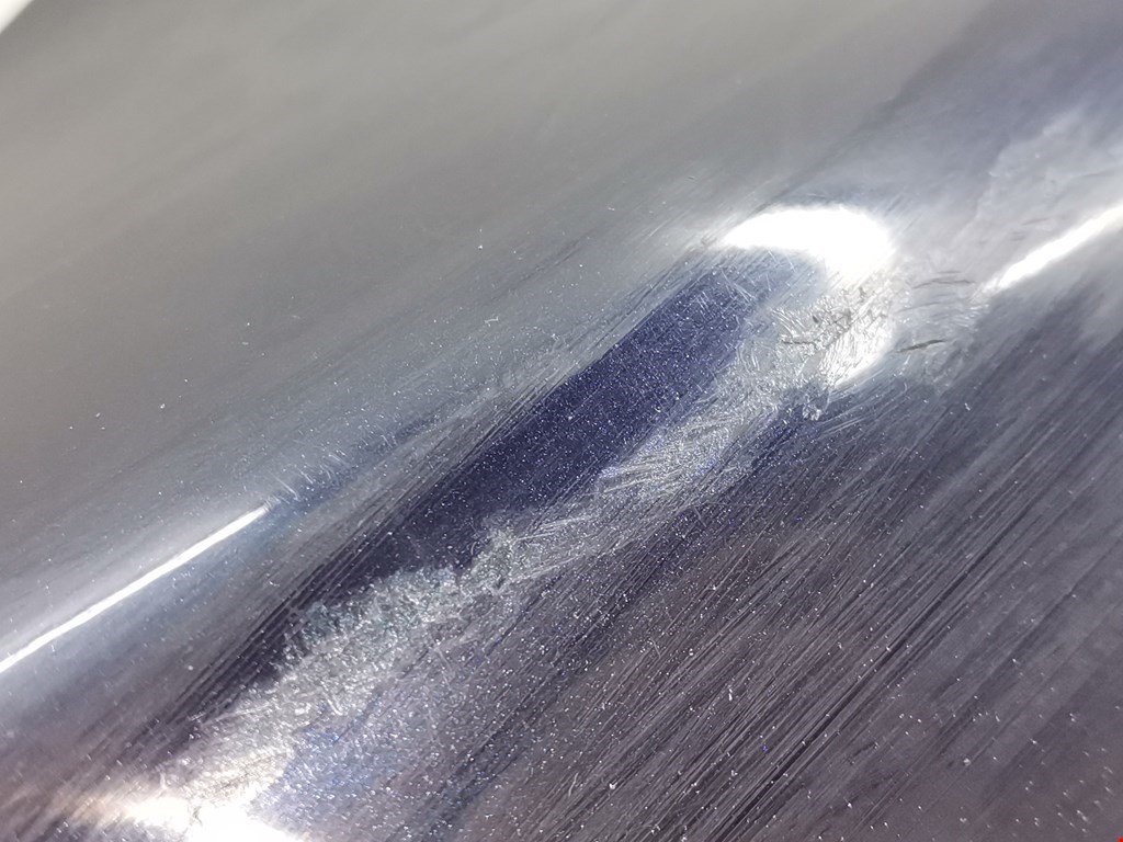 Бампер задний MERCEDES-BENZ CLS-Class C219 2004-2010