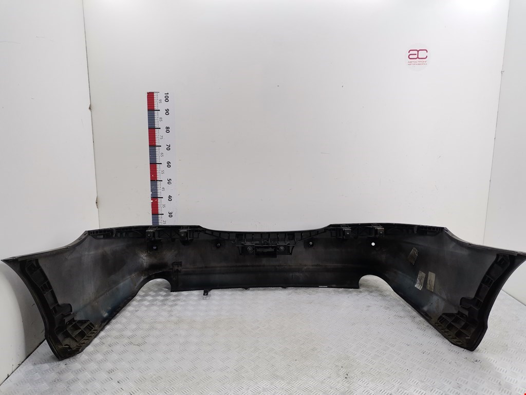 Бампер задний MERCEDES-BENZ CLS-Class C219 2004-2010