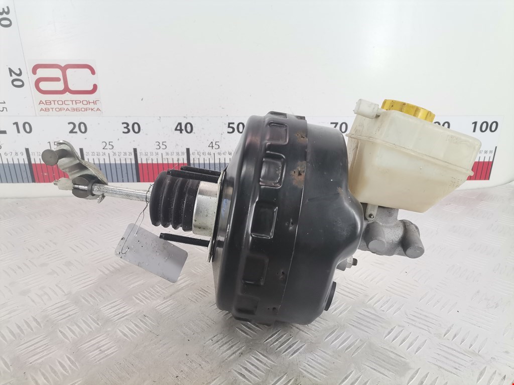 Усилитель тормозов вакуумный JAGUAR XF X250 2007-2015